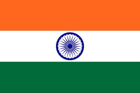 Episode 2: India