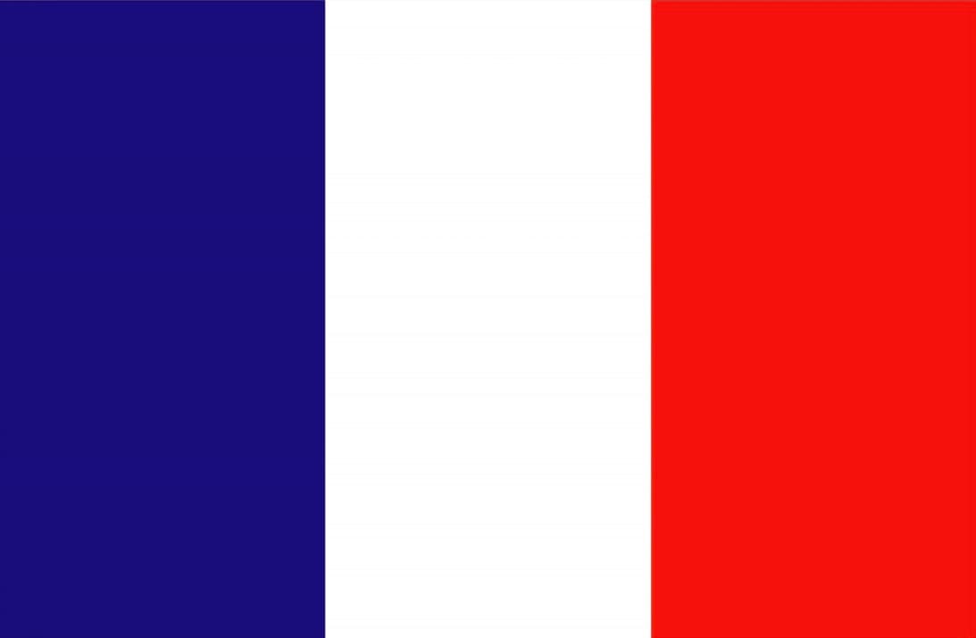Episode 4: France